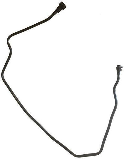 WINTECH 0500416 Radiator Water Hose Ford Fiesta Fusion 1.4 TDCi 01-08 — Hoses & Tanks