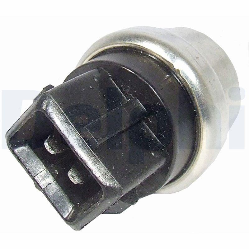 Delphi Temperature Sensor - 97 Sharan Alhambra AC — Temperature Sensors & Switches