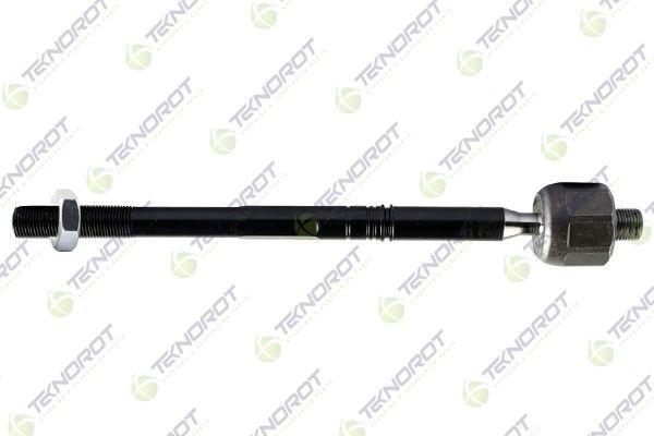 Teknorot O-484 Tie Rod Shaft Front Left-Right Opel Astra J 09-15 — Tie Rods & Linkage