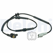 delphi ss20380 abs speed sensor, automotive speed sensor for car repair DELPHI ABS Speed Sensor - SS20380 | Ideal for Automotive Technicians & Car Enthusiasts DELPHI ABS Speed Sensor SS20380 delphi-ss20380, abs-speed-sensor, car-parts, automotive-repair, car-maintenance, car-enthusiasts, auto-technicians, active-sensor, vehicle-safety, ai-generated