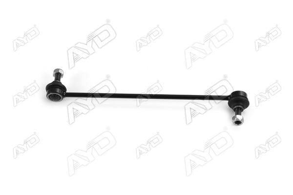 AYD Mini Cooper Front End Rod Set - 2 Pieces for 2002-2016 Mini Cooper — Sway Bars & Links