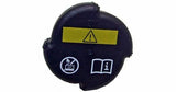 MAHLE CRB22000P Expansion Tank Diameter - Fits BMW 3 Series, 5 Series and 3 more models — Hoses & Tanks