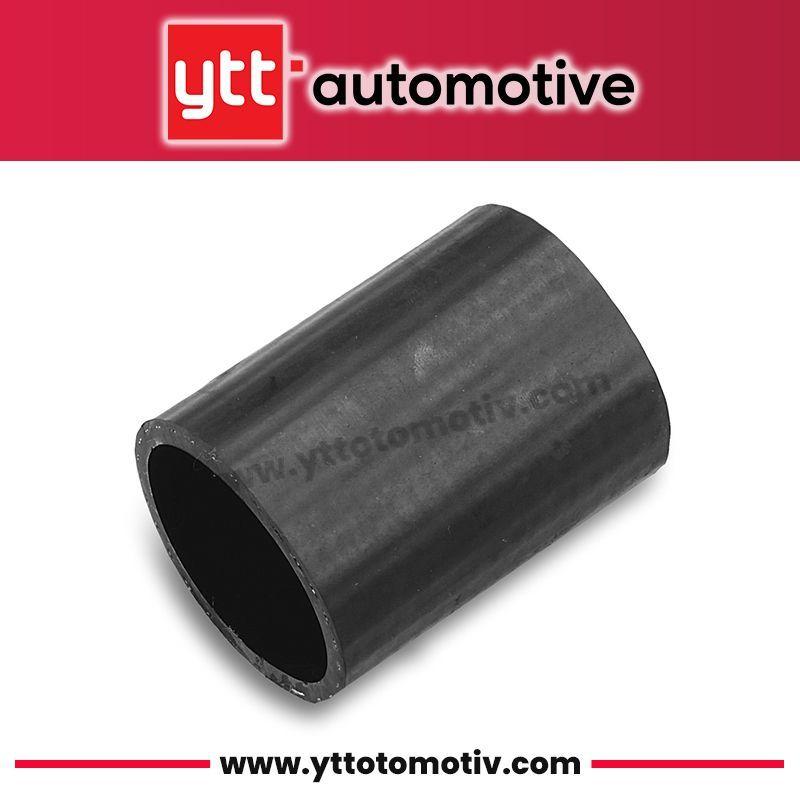 YTT Turbo Hose Y32205 - Fits Partner, Berlingo, C5 2.0Hdi — Turbo & Supercharger