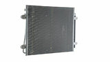 MAHLE AC734000P - Car A/C Condenser for 2008 Passat and CC 1.8T/2.0T — Condensers & Evaporators