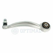 optimal g5-1022 rotilli kol alt sol for mercedes, control arm for mercedes c class w205, aluminum control arm specifications OPTIMAL G5-1022 Rotilli Kol Alt Sol - Replacement Part for Mercedes C Class W205 | 389mm Length OPTIMAL G5-1022 Rotilli Kol Alt Sol for Mercedes C Class car-parts, mercedes-c-class, control-arm, suspension-parts, auto-repair, mechanics, car-owners, automotive, optical, ai-generated