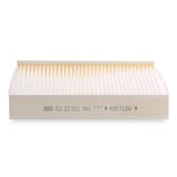 Mann Cabin Air Filter Compatible with Dacia Sandero 3 — Air & Cabin Filters