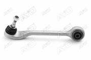 ayd-swing-arm-e-60-xi-front-lower-right, multi-angle-view-of-ayd-swing-arm AYD Swing Arm E-60 Xi Front Lower Right - Aluminum Construction | 387mm AYD Swing Arm E-60 Xi Front Lower Right ayd, swing-arm, e-60-xi, front-lower-right, aluminum, car-parts, automotive, replacement-parts, vehicle-upgrade, ai-generated