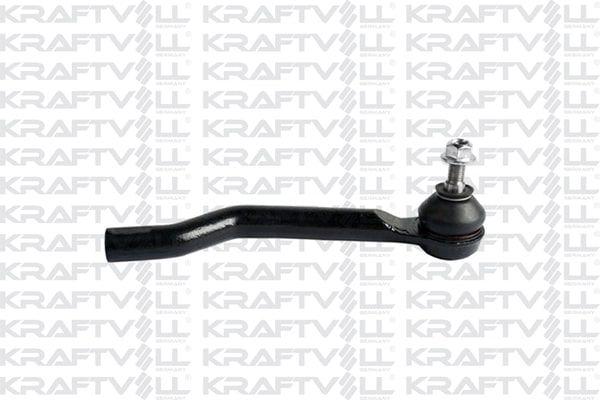 Kraftvoll 13020310 Tie Rod End Front Right Nissan X-Trail 2013- (T32) Renault Koleos 2013- — Tie Rods & Linkage