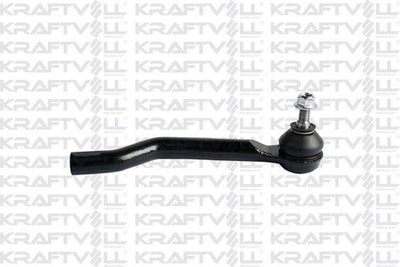 Kraftvoll 13020310 Tie Rod End Front Right Nissan X-Trail 2013- (T32) Renault Koleos 2013- — Tie Rods & Linkage