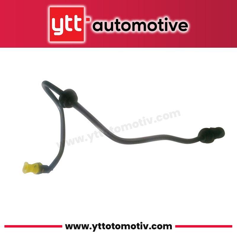 Westinghouse Pipe Jaklı Corsa C 1.3 / 1.7 - YTT Y2084 Replacement Hose — Hoses & Tanks
