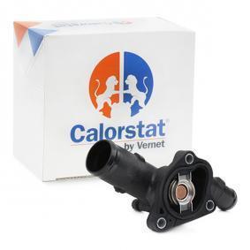 Vernet TH6126.89J Thermostat Renault Clio II III IV Symbol I II Kango Twingo Modus 1.2 89C — Water Pump & Thermostat