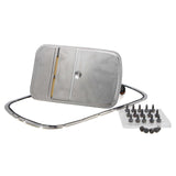 FEBI BILSTEIN Automatic Transmission Filter Set for BMW E46 — Maintenance & Service Kits