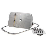 febi bilstein automatic transmission filter set for bmw e46, complete gasket kit for bmw e46 automatic transmission FEBI BILSTEIN Automatic Transmission Filter Set for BMW E46 | Complete Gasket Kit FEBI BILSTEIN Automatic Transmission Filter Set for BMW E46 febi-bilstein, bmw-e46, automatic-transmission, filter-set, gaskets, car-maintenance, german-engineering, car-owners, bmw-enthusiasts, ai-generated