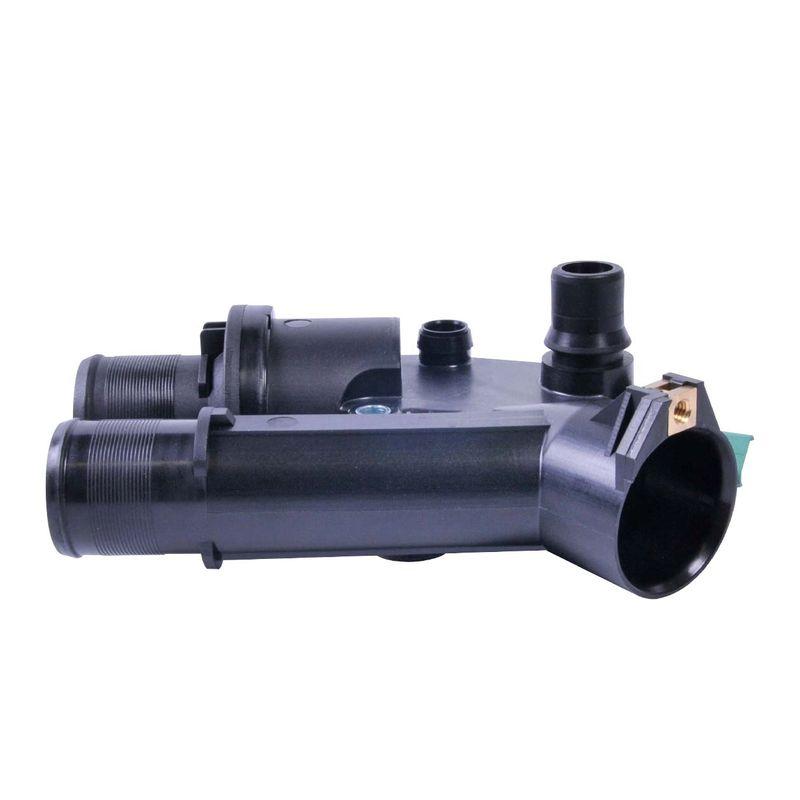 Gates TH41083G1 Thermostat 83°C Peugeot 407, 508 and 6 more models — Water Pump & Thermostat