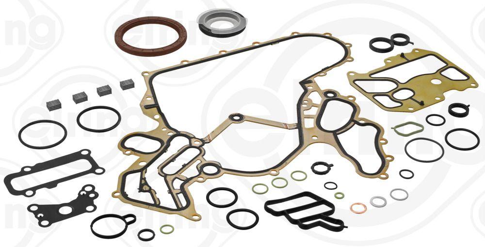 Elring 928.780 Lower Set Gasket Q7 A6 3.0 TDI — Gaskets & Seals