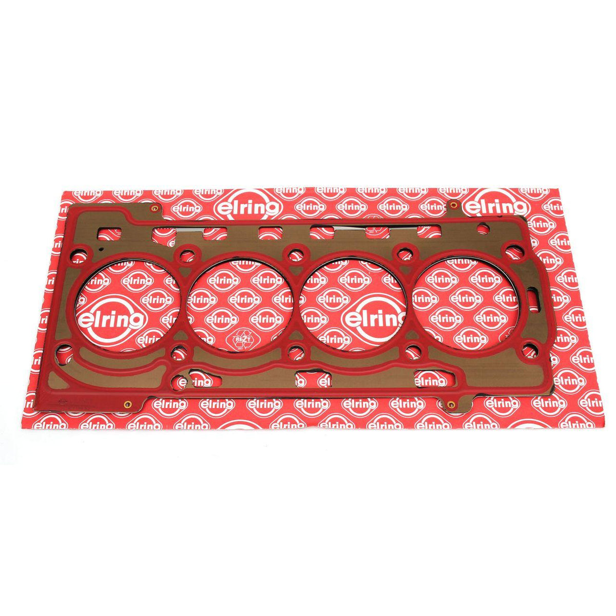 Elring 492.641 - Volkswagen Passat 1.4 TSI Engine Cylinder Head Gasket (2011-2014) — Gaskets & Seals