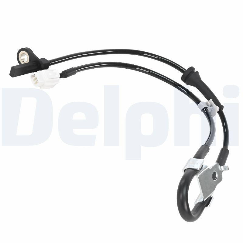 Delphi SS21340-12B1 ABS Speed Sensor Opel Suzuki