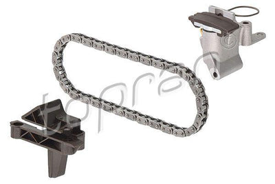 Topran 503187 Camshaft Chain Set Upper (BMW M50-M52-M54 / E34-E36-E38-E39-E46-E60-E61-E65 / Chain-Gerici-Guide Rail) — Timing