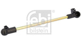 FEBI 07702 - VW Polo & Caddy Shifter — Transmission Parts