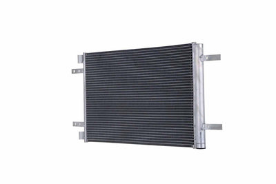 Hella 8FC366221-571 A/C Condenser P308 P3008 P508 P5008 Partner Expert Traveller 1.5 1.6 2.0 BlueH — Condensers & Evaporators