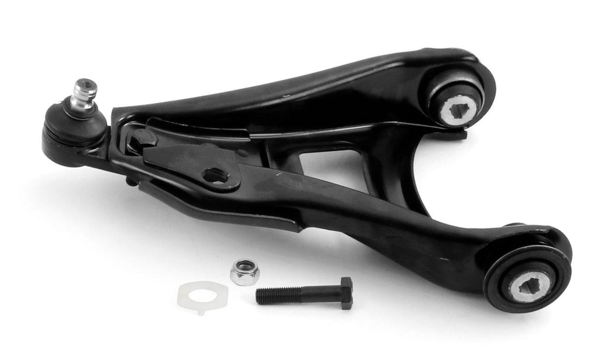 Bosch 0986141661 Control Arm Kmp Left Clio.II-Kangoo — Control Arms & Ball Joints