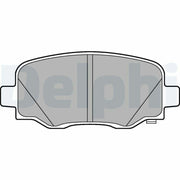 delphi lp3194 brake pads, delphi lp3194 brake pads specifications DELPHI LP3194 Brake Pads - Low-Metallic, Anti-Squeal, For Vehicle Owners & Mechanics | Size: 4.6 in x 1.9 in DELPHI LP3194 Brake Pads - Premium Quality | Vehicle Owners & Mechanics delphi, brake-pads, low-metallic, anti-squeal, vehicle-owners, mechanics, car-parts, braking-system, high-quality, ai-generated