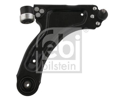 FEBI 280077 Suspension Right Complete Assembly for Corsa C — Cylinder Head & Block