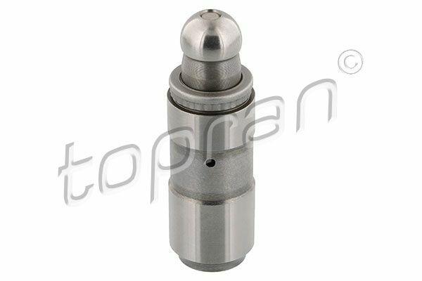 TOPRAN 201234 Valve Pusher - 8 Pieces for Opel Astra, Corsa, Vectra — Valvetrain