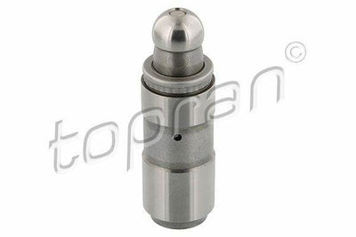 TOPRAN 201234 Valve Pusher - 8 Pieces for Opel Astra, Corsa, Vectra — Valvetrain