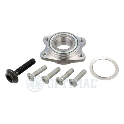 Optimal 100053 Wheel Bearing 02-05 Passat-A4-A6 — Wheel Bearings