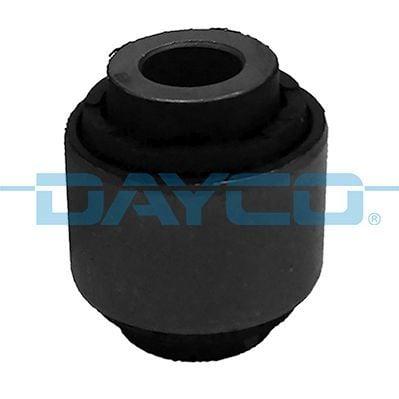 DAYCO DSS1991 - Rear Upper Suspension Bushing 15mm for Volkswagen, Audi, and Seat — Bushings & Mounts