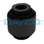 dayco dss1991 rear upper suspension bushing, dayco dss1991 installation for vw audi seat, high quality suspension bushing dayco DAYCO DSS1991 - Rear Upper Suspension Bushing 15mm for Volkswagen, Audi, and Seat | Compatible Models: Golf, Passat, A3, Leon DAYCO DSS1991 Rear Upper Suspension Bushing 15mm dayco, suspension-bushing, vw-golf-parts, audi-a3-parts, seat-leon-parts, car-owners, mechanics, auto-repair, suspension-parts, ai-generated