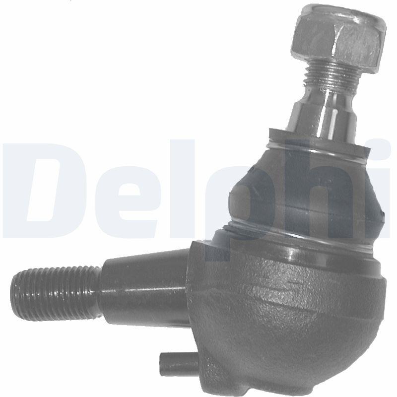 Delphi TC835 Ball Joint 93-01 C-Series W202, W210 and 2 more models — Control Arms & Ball Joints