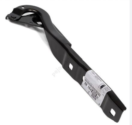 PSA 9816485080 Motor Hood Hinge Left Rifter BM 2018-