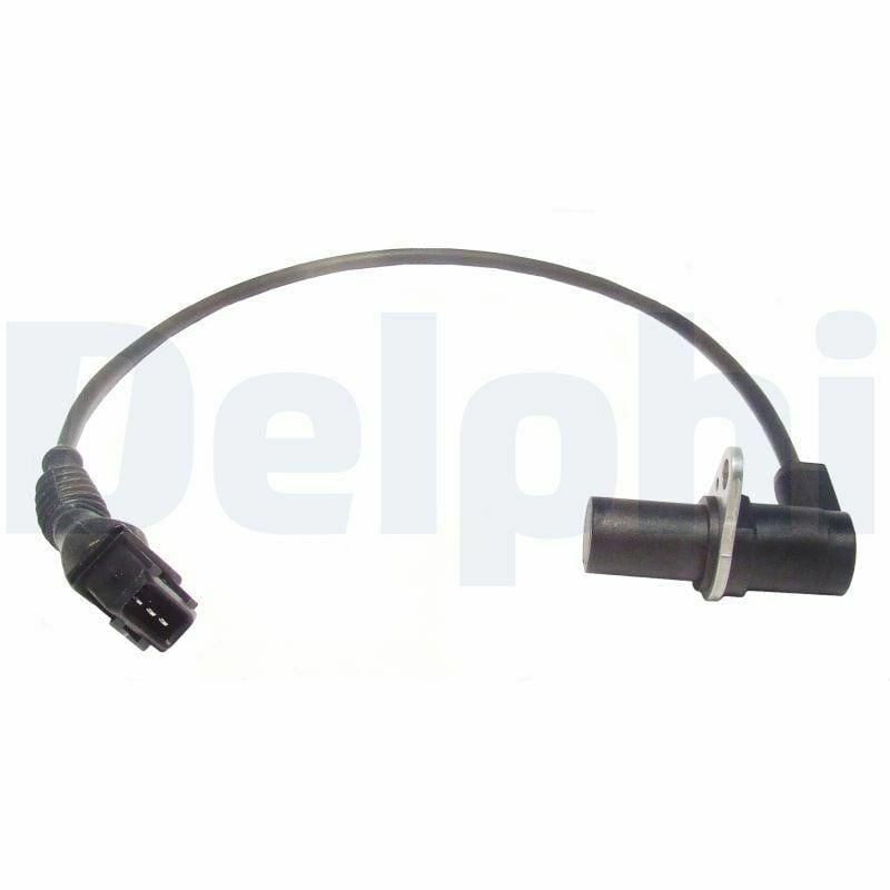 Delphi Exhaust Camshaft Sensor SS10904 - For BMW E36, E39, E38 — Timing