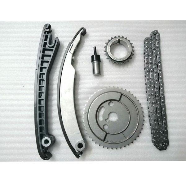 bsg mini cooper timing chain kit, components of mini cooper timing chain kit, installed mini cooper timing chain kit BSG Mini Cooper Timing Chain Kit - W11 Engine Compatible for R50-53 Models | Premium Quality BSG Mini Cooper Timing Chain Kit for R52 W11 Engine mini-cooper, timing-chain-kit, bsgauto, car-parts, engine-components, performance-parts, auto-repair, car-enthusiasts, mini-cooper-owners, ai-generated