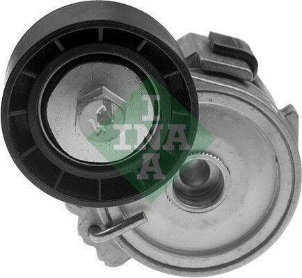 ina v belt tensioner 96 for partner berlingo 1.9d, automotive component for belt tension maintenance INA V Belt Tensioner 96 for Partner & Berlingo 1.9D - Durable Automotive Component | Essential for Car Owners & Mechanics INA V Belt Tensioner 96 Partner Berlingo 1.9D ina, v-belt-tensioner, partner, berlingo, automotive, car-maintenance, mechanics, car-owners, engine-systems, ai-generated