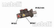 metelli-05-0875-base-brake-cylinder-aluminum, high-quality-brake-component-for-peugeot METELLI 05-0875 Base Brake Cylinder - Aluminum Material for Car Owners & Mechanics | 22.20 mm METELLI 05-0875 Base Brake Cylinder for Peugeot metelli, brake-cylinder, peugeot-parts, automotive, car-owners, mechanics, replacement-parts, high-quality, aluminum, ai-generated