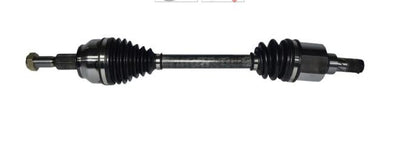 MGA Ford Focus 2011-2014 Models Front Left Axle Automatic Gear Gasoline Complete — Axles, CV Joints & Boots