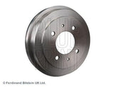 Blueprint Hyundai Matrix Rear Brake Drum — Blue Print, Brake Rotors & Drums