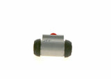 BOSCH Rear Brake Cylinder F026002002 — Brake Hydraulics