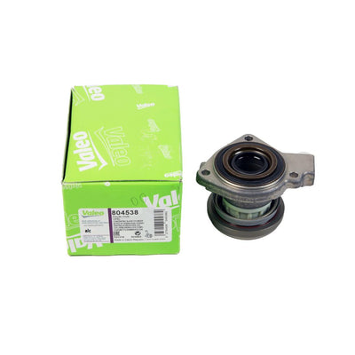 Valeo 804538 Clutch Ball Bearing Opel Astra H 1.7 Diesel Z17DTH F23 Transmission — Clutch & Flywheel