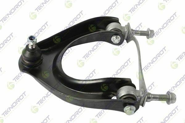 TEKNOROT H-226 Upper Control Arm for Honda Civic 87-92 - Durable Steel Construction — Control Arms & Ball Joints