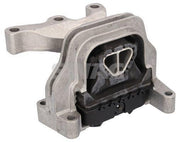 swag-motor-mount-vw-audi-seat-skoda-right-side, swag-motor-mount-specifications SWAG Motor Mount 33111417 - Right Side for VW Audi Seat Skoda | 1.544 kg SWAG Motor Mount for VW Audi Seat Skoda motor-mount, vw, audi, seat, skoda, car-parts, engine-stabilizer, mechanics, auto-repair, ai-generated