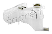 topran radiator expansion tank, cooling solution for Vectra A TOPRAN Radiator Expansion Tank - Reliable Cooling Solution for Car Owners | Vectra A TOPRAN Radiator Expansion Tank for Vectra A topran, radiator-expansion-tank, vectra-a, car-parts, cooling-system, mechanics, car-owners, automotive, pp-material, ai-generated
