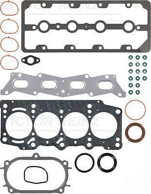 Victor Reinz Cylinder Head Gasket - Fits Fiat Linea, Doblo & Punto — Gaskets & Seals