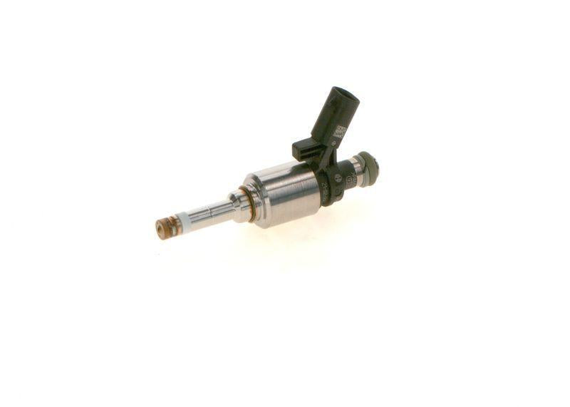 BOSCH 026150001A Gasoline Injector - Compatible with VW Golf, Audi A3, Seat Leon — Fuel Delivery