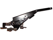 original handbrake lever for passat skoda 1996-2001, close-up of passat skoda handbrake lever Original Handbrake Lever for Passat Skoda Models 1996-2001 - Perfect for Car Owners and Mechanics Original Handbrake Lever for Passat Skoda 1996-2001 original-handbrake-lever, passat-skoda-replacement-part, car-owners, mechanics, handbrake-system, car-accessories, automotive-parts, car-maintenance, vehicle-upgrades, ai-generated