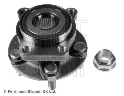 Blue Print ADS78211 Wheel Hub Forester 09-13 / Impreza 08-11 / Xv