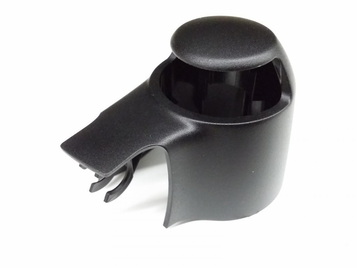 Volkswagen Polo Rear Wiper Cover - Compatible with 2003-2009 Models — Wipers